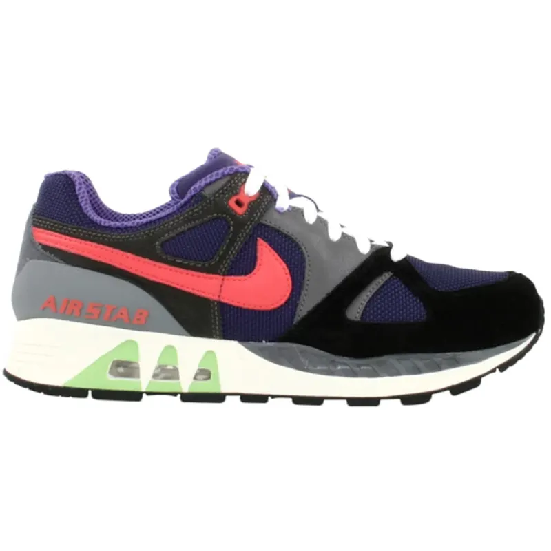Nike Air Stab Premium Ink Midnight Fog (313717-581)