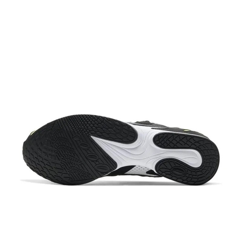 Nike Air Streak Lite Low Black White Volt (CD4387-002)