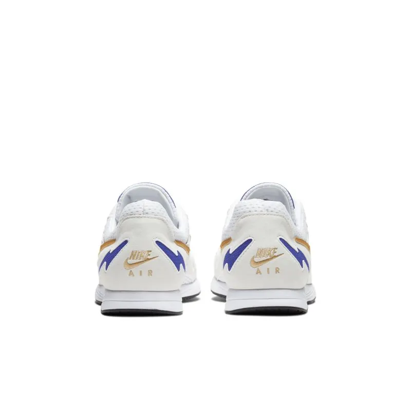 Nike Air Streak Lite Summit White Metallic Gold Persian Violet (CD4387-100)