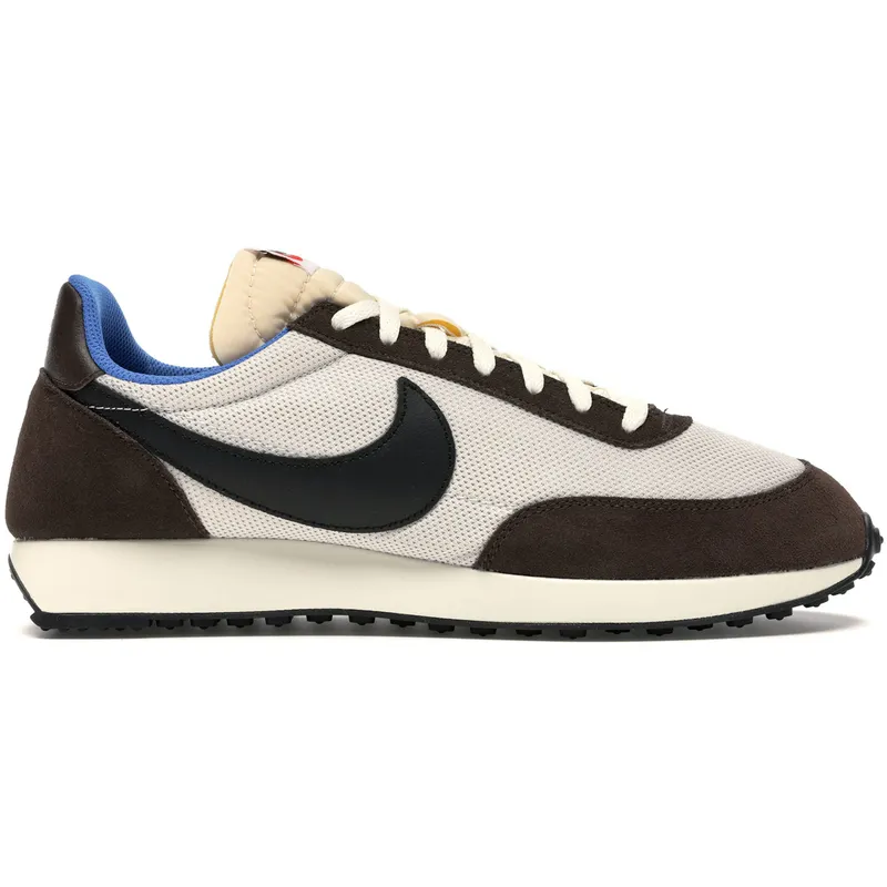 Nike Air Tailwind 79 Baroque Brown Pure Platinum (487754-202)