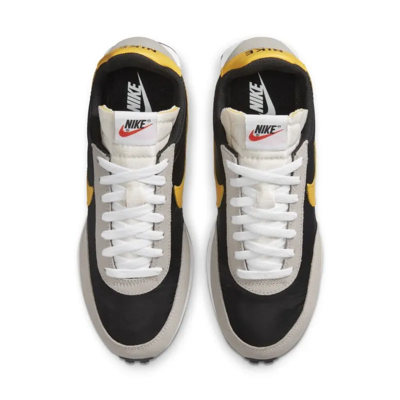 Nike Air Tailwind 79 Black University Gold (487754-014)