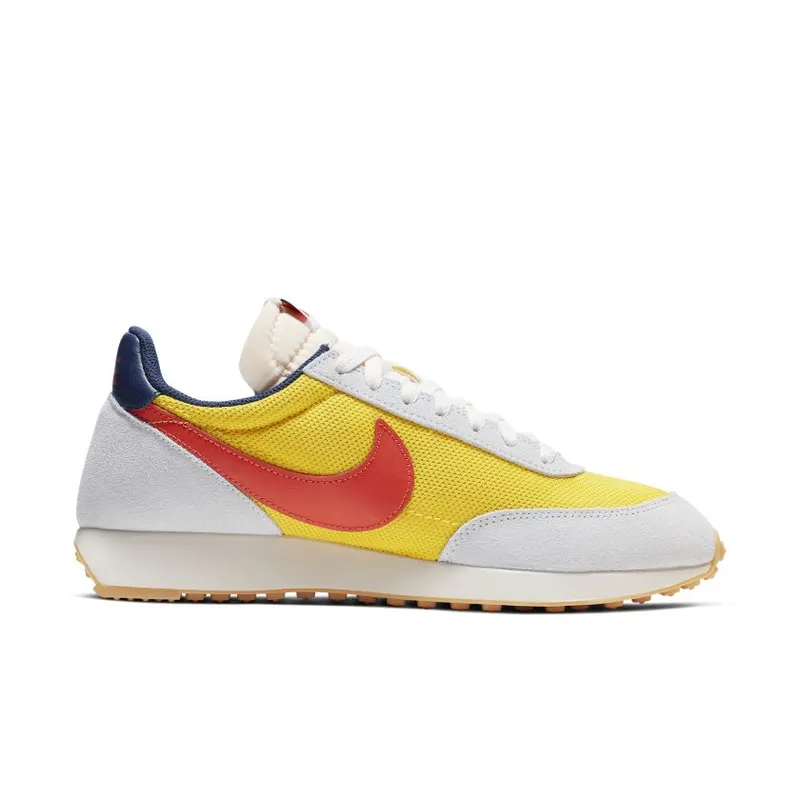 Nike Air Tailwind 79 Blue Tint Tour Yellow (487754-407)