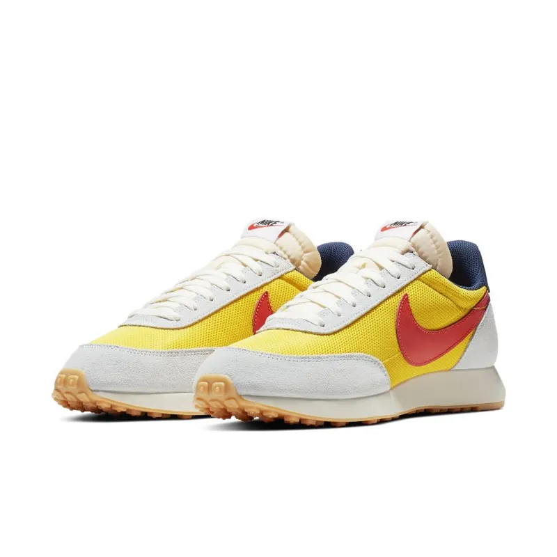 Nike Air Tailwind 79 Blue Tint Tour Yellow (487754-407)