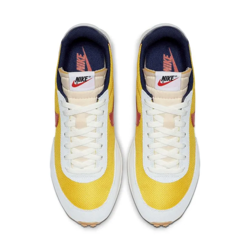 Nike Air Tailwind 79 Blue Tint Tour Yellow (487754-407)