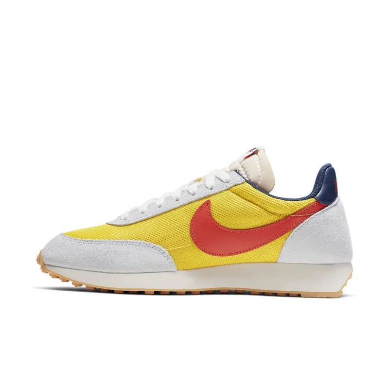 Nike Air Tailwind 79 Blue Tint Tour Yellow (487754-407)