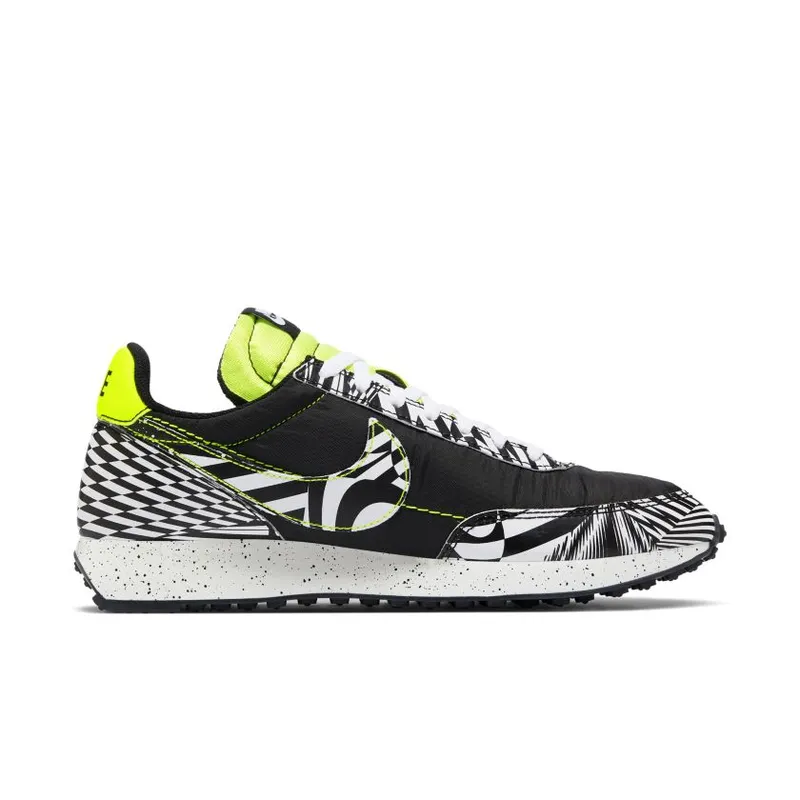 Nike Air Tailwind 79 Illusion Black Volt (CZ6361-097)