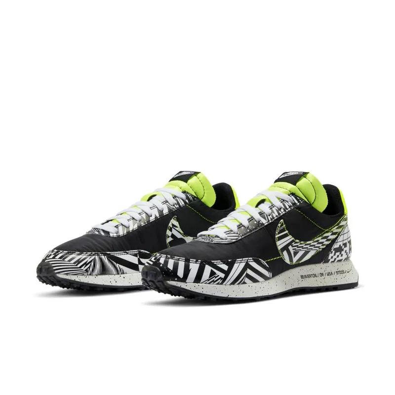 Nike Air Tailwind 79 Illusion Black Volt (CZ6361-097)