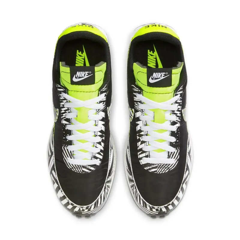 Nike Air Tailwind 79 Illusion Black Volt (CZ6361-097)