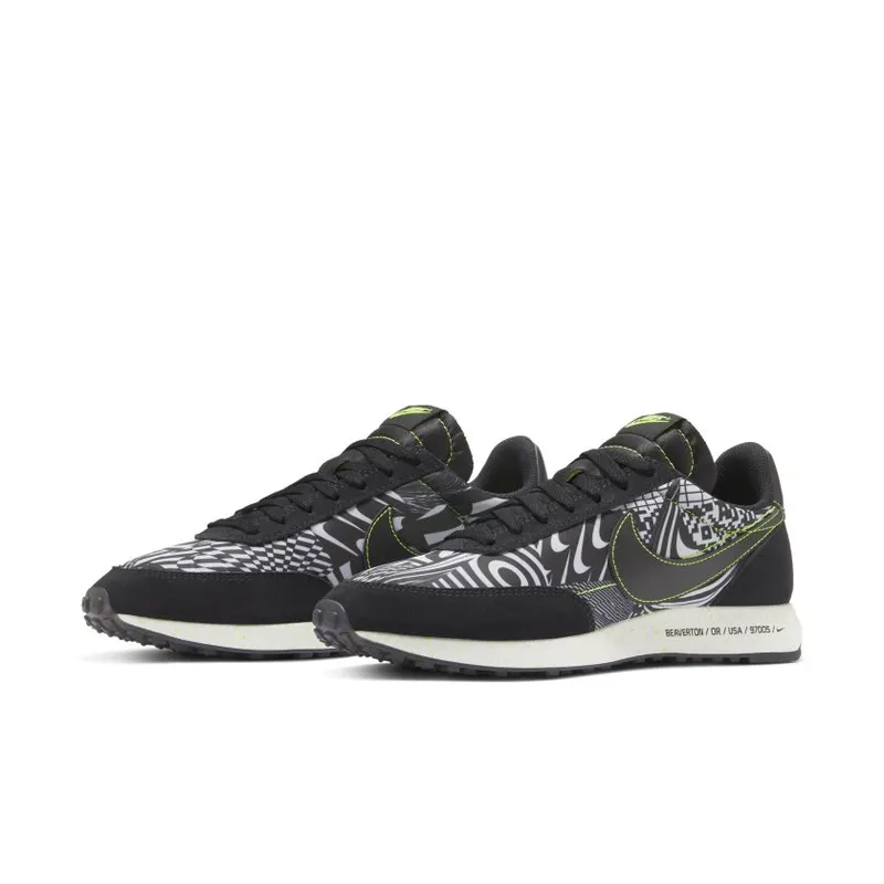 Nike Air Tailwind 79 Illusion Black White Volt (CZ6362-907)