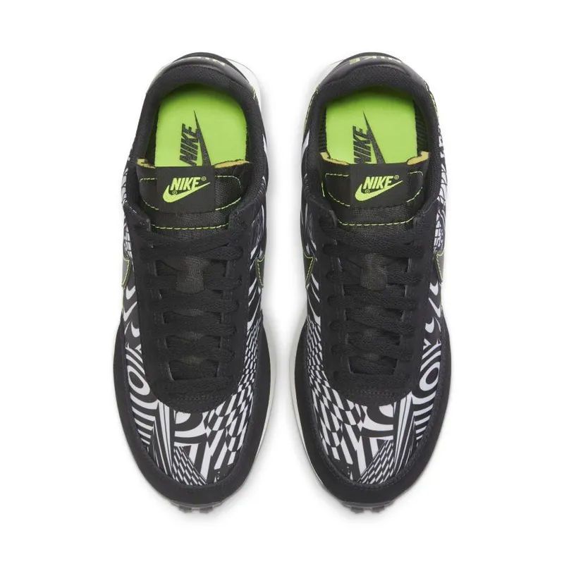 Nike Air Tailwind 79 Illusion Black White Volt (CZ6362-907)