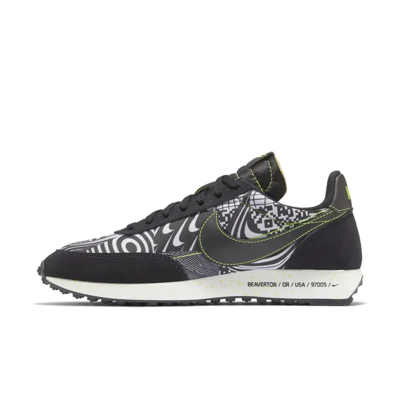 Nike Air Tailwind 79 Illusion Black White Volt (CZ6362-907)
