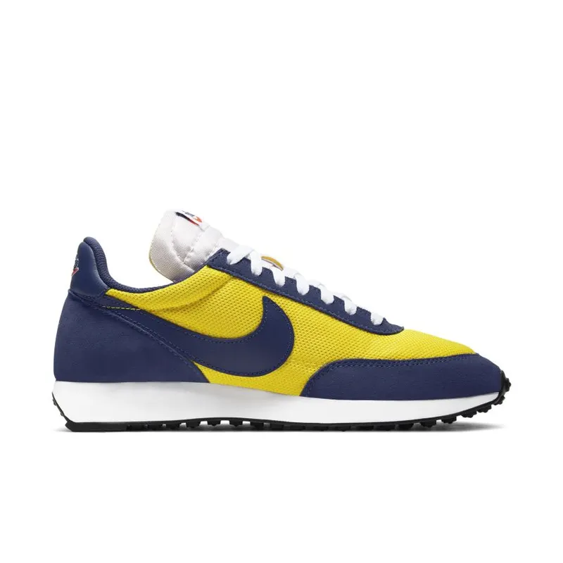 Nike Air Tailwind 79 Varsity Maize Midnight Navy (487754-702)
