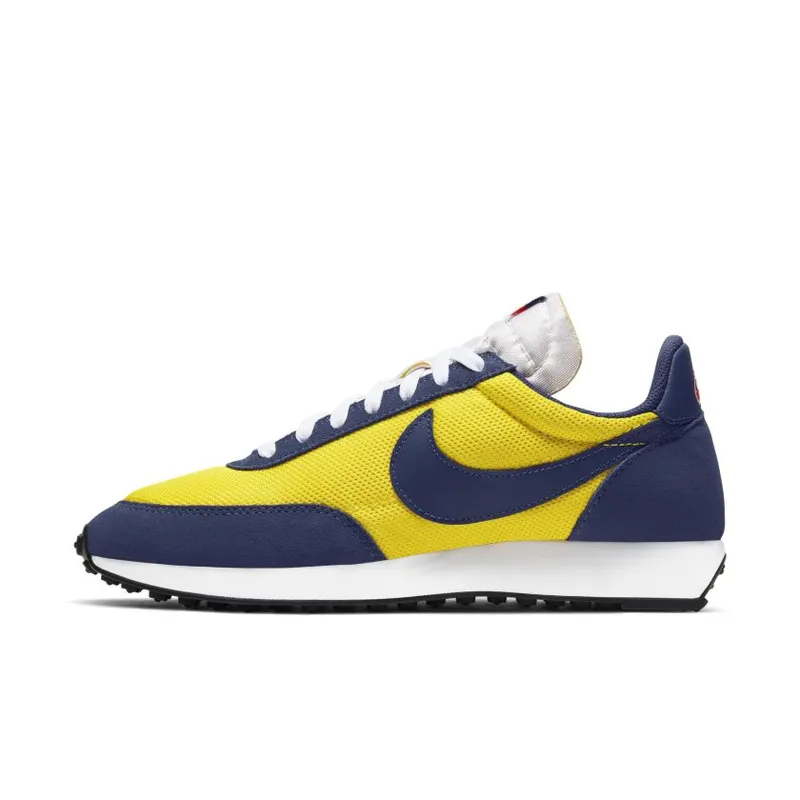 Nike Air Tailwind 79 Varsity Maize Midnight Navy (487754-702)