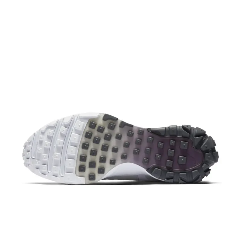 Nike Air Talaria Flyknit Mid White Pure Platinum (856957-100)