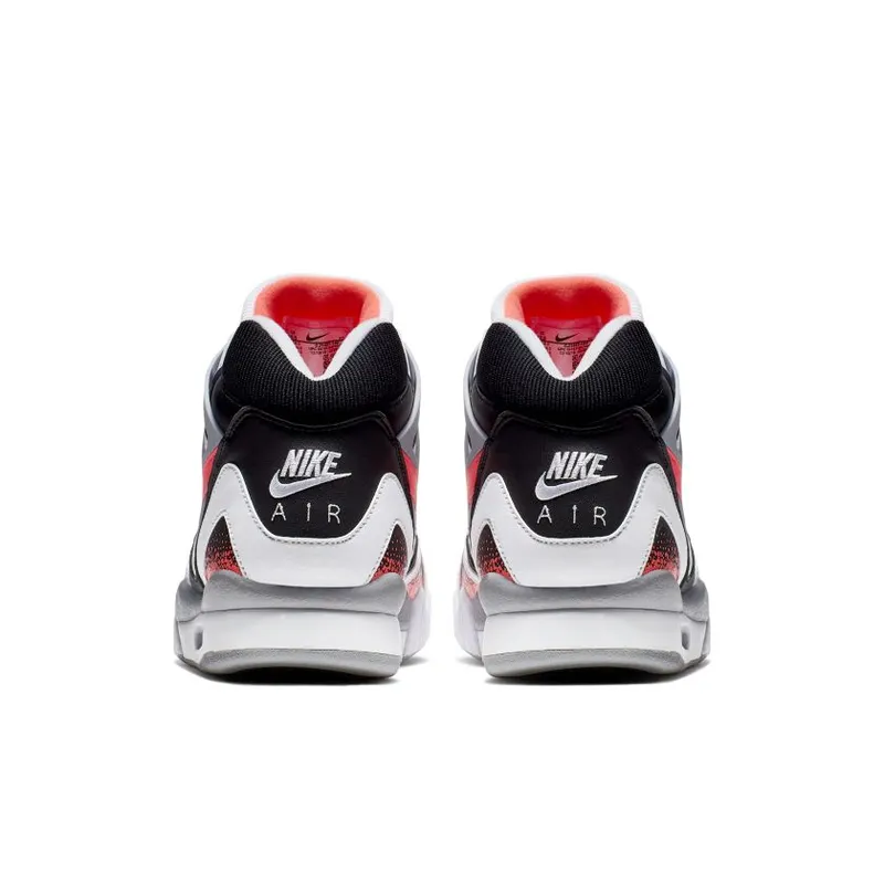Nike Air Tech Challenge 2 Hot Lava (2019) (CJ1437-100)