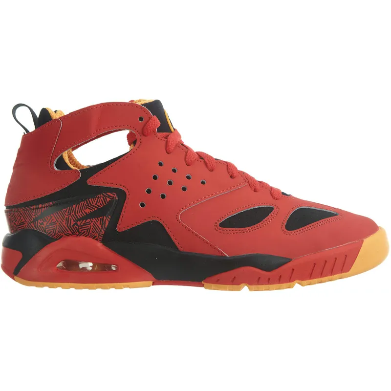 Nike Air Tech Challenge Hrche Light Crimson/Black/Atomic Mango (630957-600)