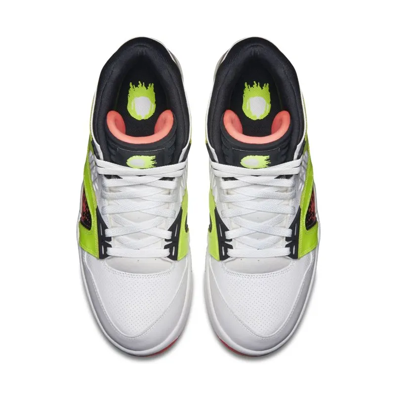 Nike Air Tech Challenge Hybrid Volt (2014) (653873-100)