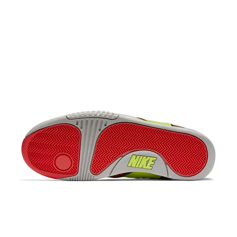Nike Air Tech Challenge Hybrid Volt (2014) (653873-100)