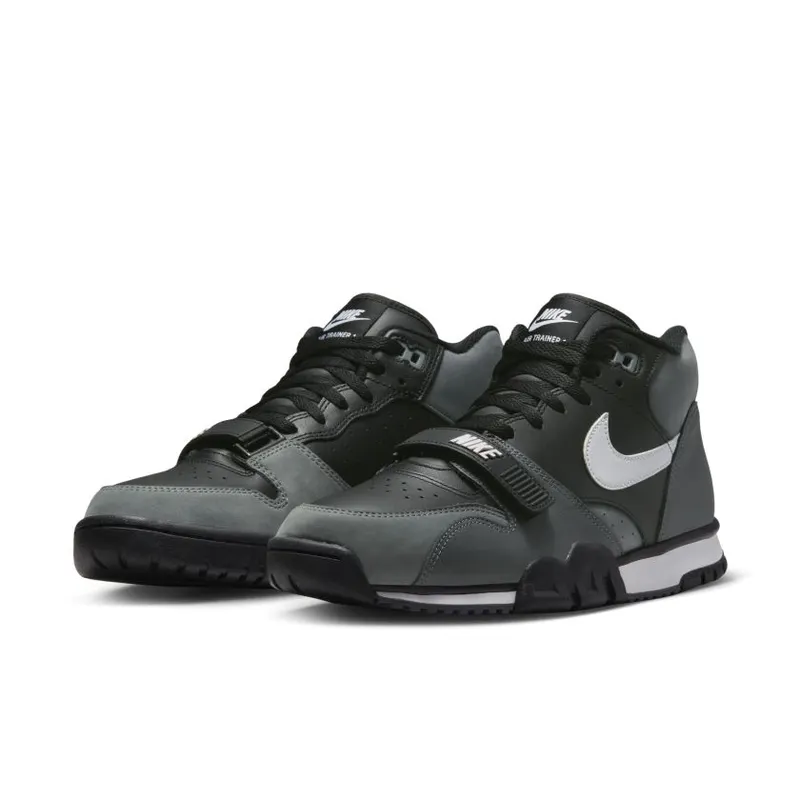 Nike Air Trainer 1 Black Grey (FD0808-001)