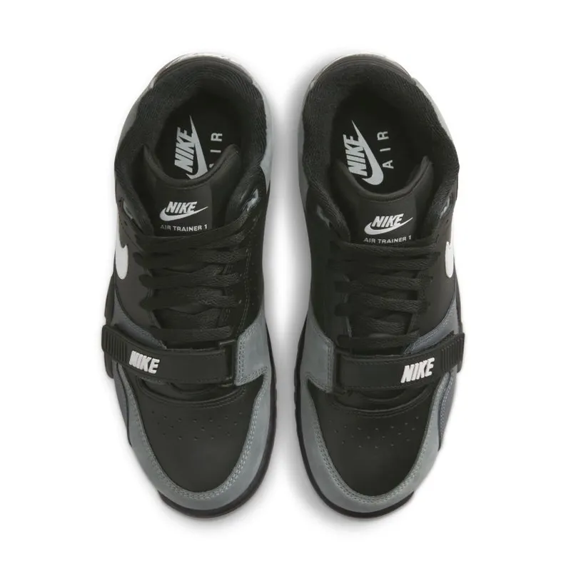Nike Air Trainer 1 Black Grey (FD0808-001)