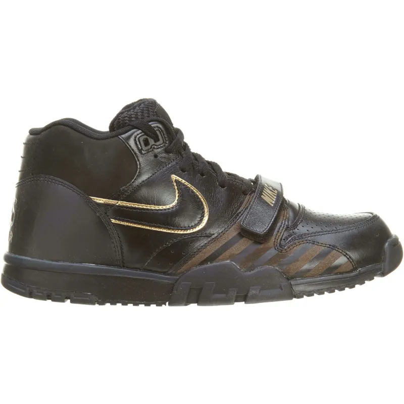 Nike Air Trainer 1 Md Prm Nrg 532303 Black/Black (532303-090)