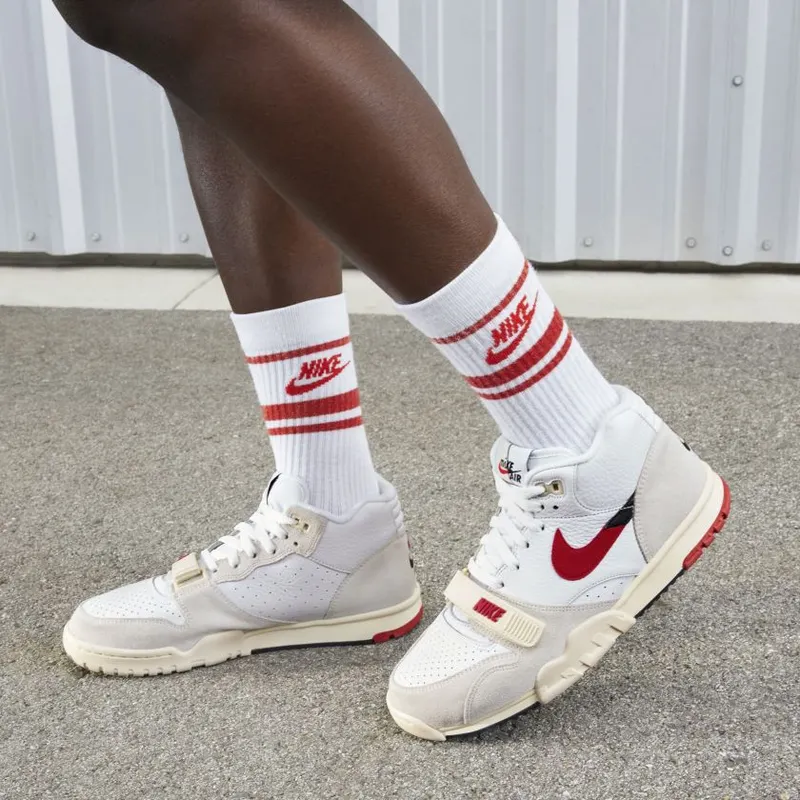 Nike Air Trainer 1 Split Chicago (DZ2547-100)