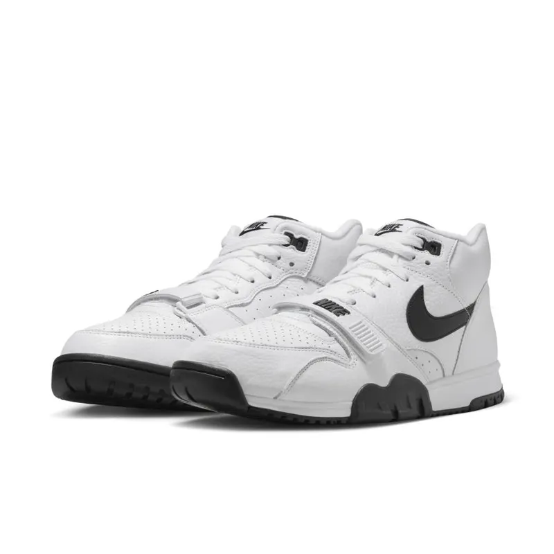 Nike Air Trainer 1 White Black (FB8066-100)