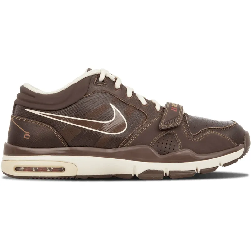 Nike Air Trainer 1.2 EA Sports Madden 11 (407766-222)