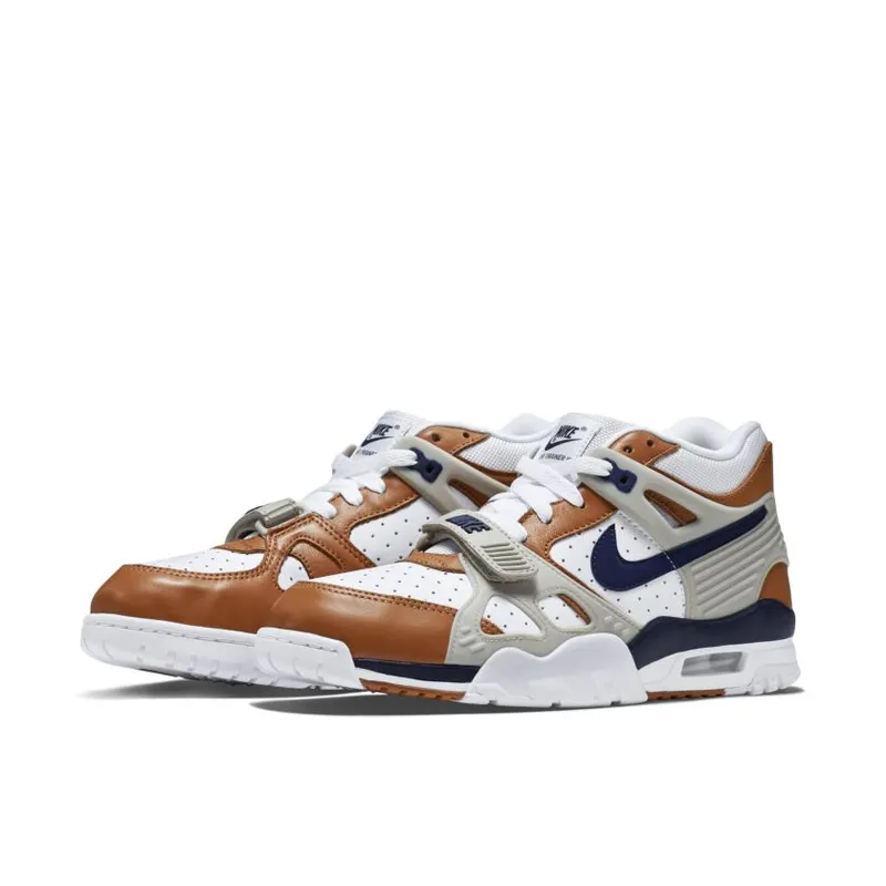 Nike Air Trainer 3 Medicine Ball (2014) (705425-100)