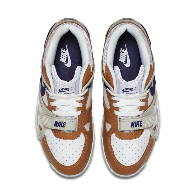 Nike Air Trainer 3 Medicine Ball (2014) (705425-100)