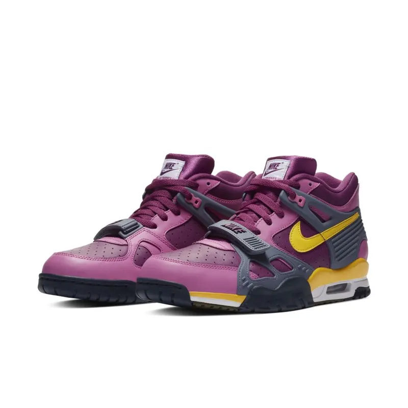 Nike Air Trainer 3 Viotech (2020) (CZ6393-500)