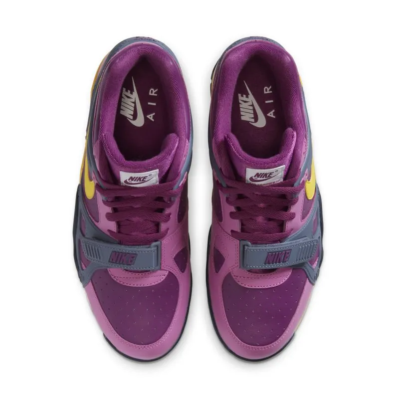Nike Air Trainer 3 Viotech (2020) (CZ6393-500)