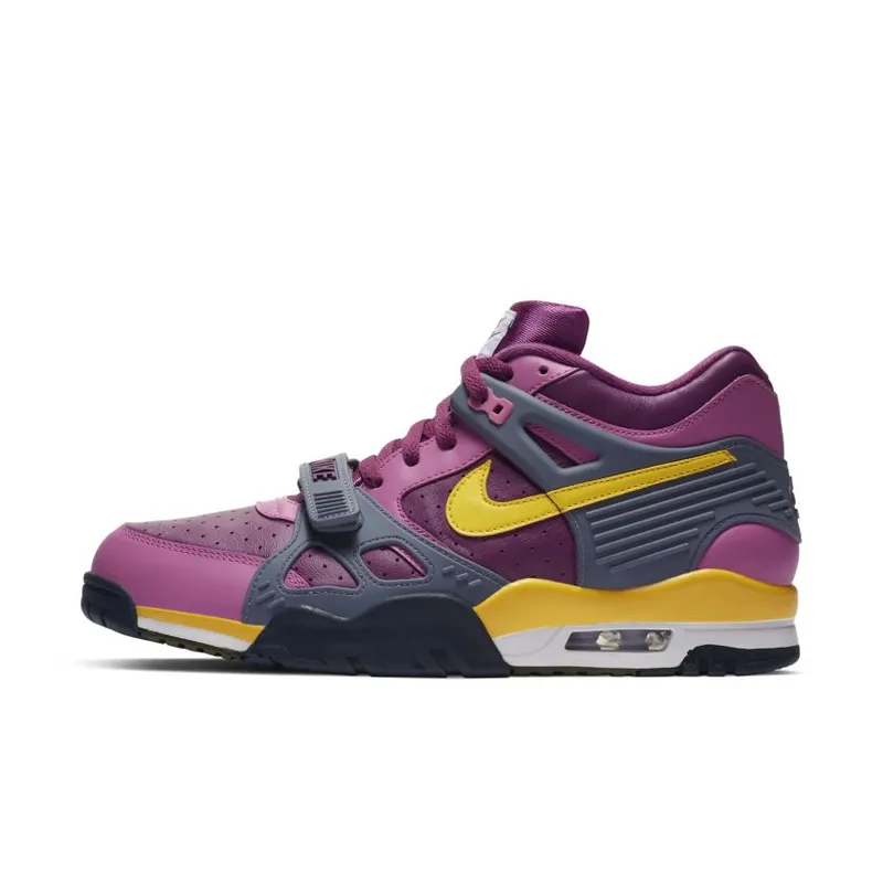 Nike Air Trainer 3 Viotech (2020) (CZ6393-500)