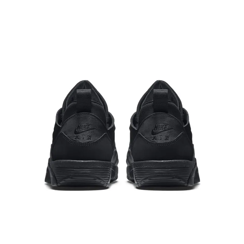 Nike Air Trainer Huarache Low Black/Black (749447-001)
