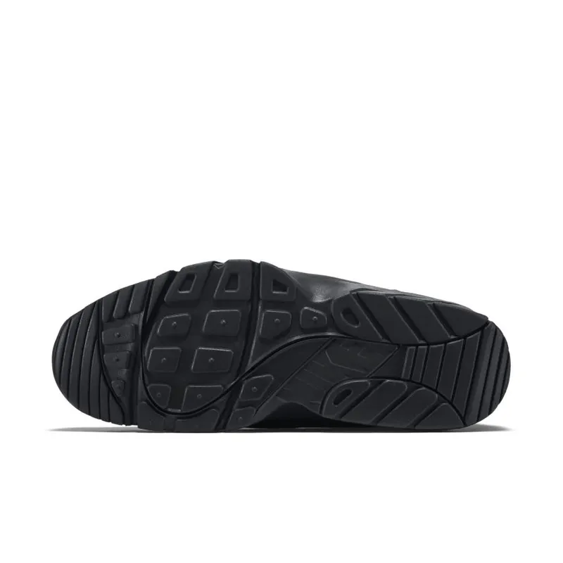 Nike Air Trainer Huarache Low Black/Black (749447-001)