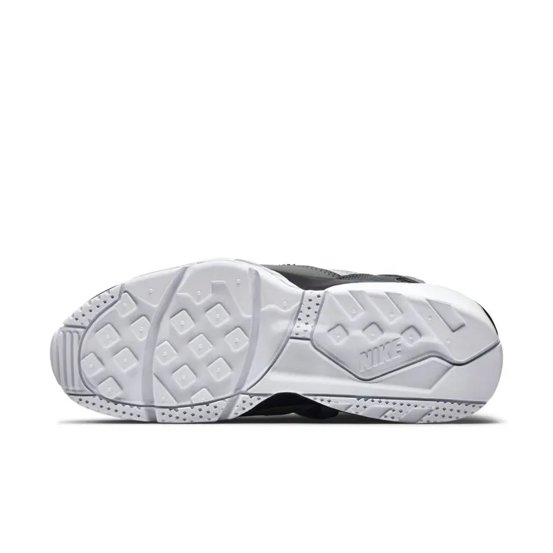 Nike Air Trainer Max 91 White Wolf Grey Black (309748-102)