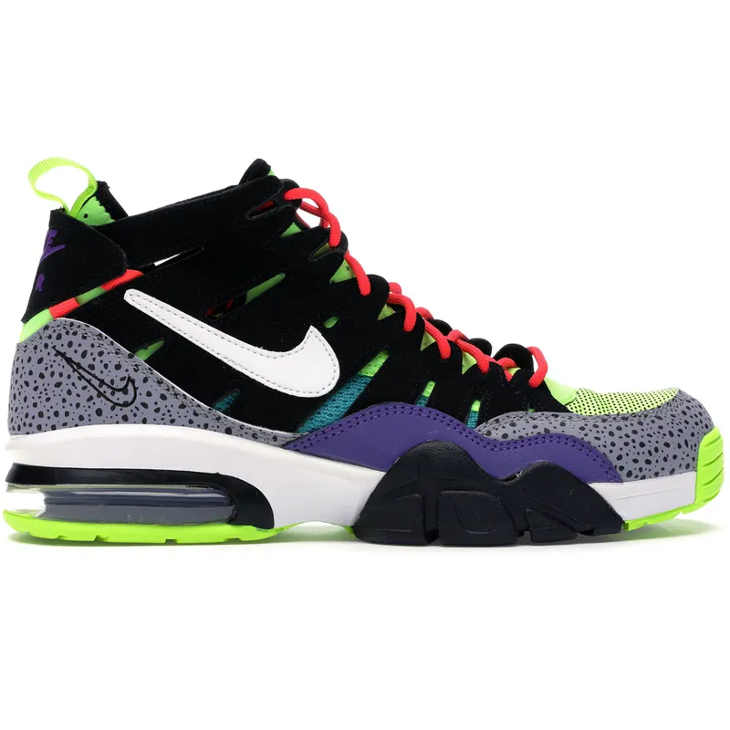 Nike Air Trainer Max 94 What the Trainer Safari (312543 006)
