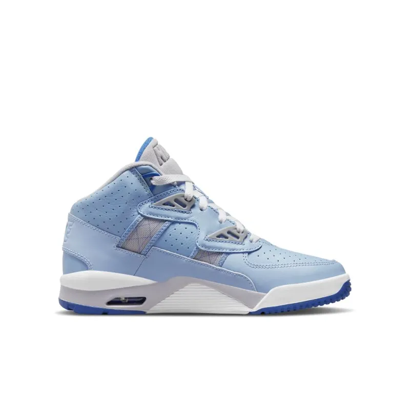 Nike Air Trainer SC High Kansas City Royals (GS) (DX1786-400)
