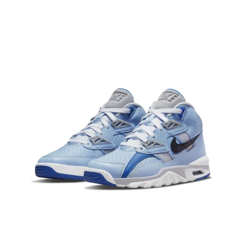Nike Air Trainer SC High Kansas City Royals (GS) (DX1786-400)