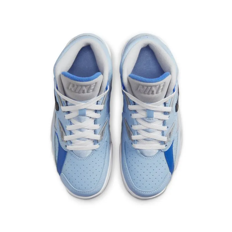 Nike Air Trainer SC High Kansas City Royals (GS) (DX1786-400)