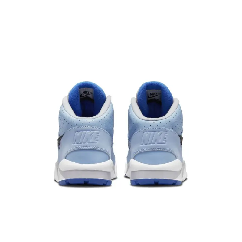 Nike Air Trainer SC High Kansas City Royals (GS) (DX1786-400)