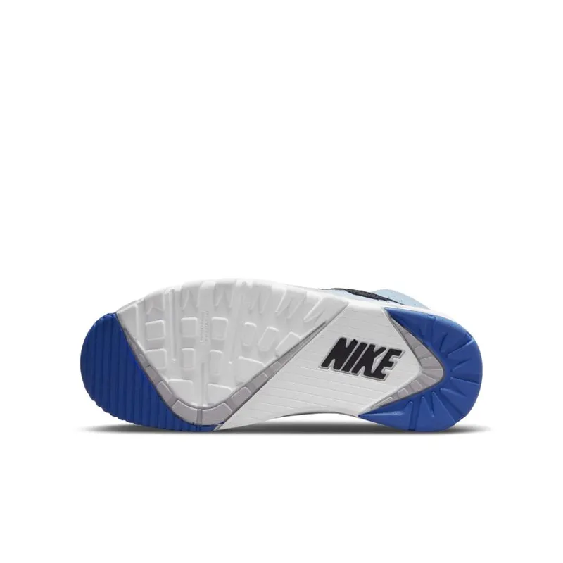 Nike Air Trainer SC High Kansas City Royals (GS) (DX1786-400)
