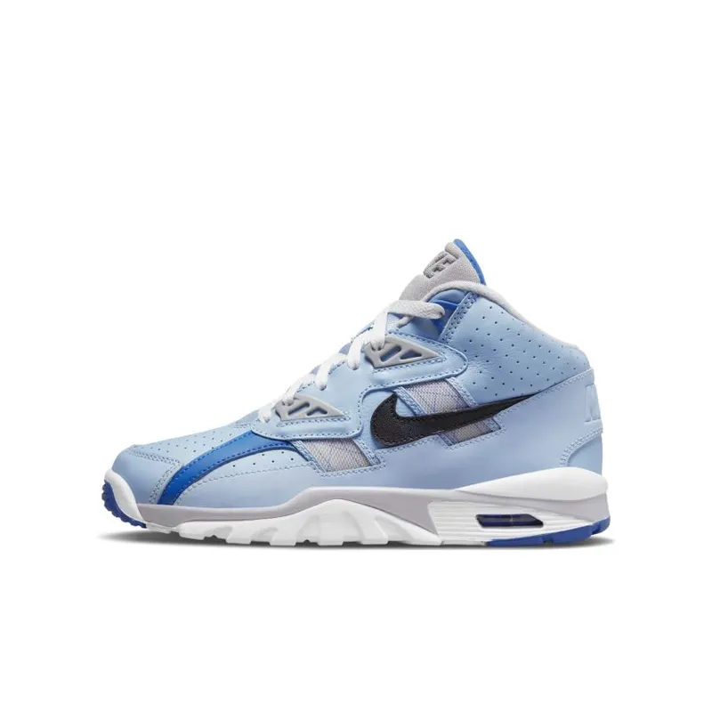 Nike Air Trainer SC High Kansas City Royals (GS) (DX1786-400)