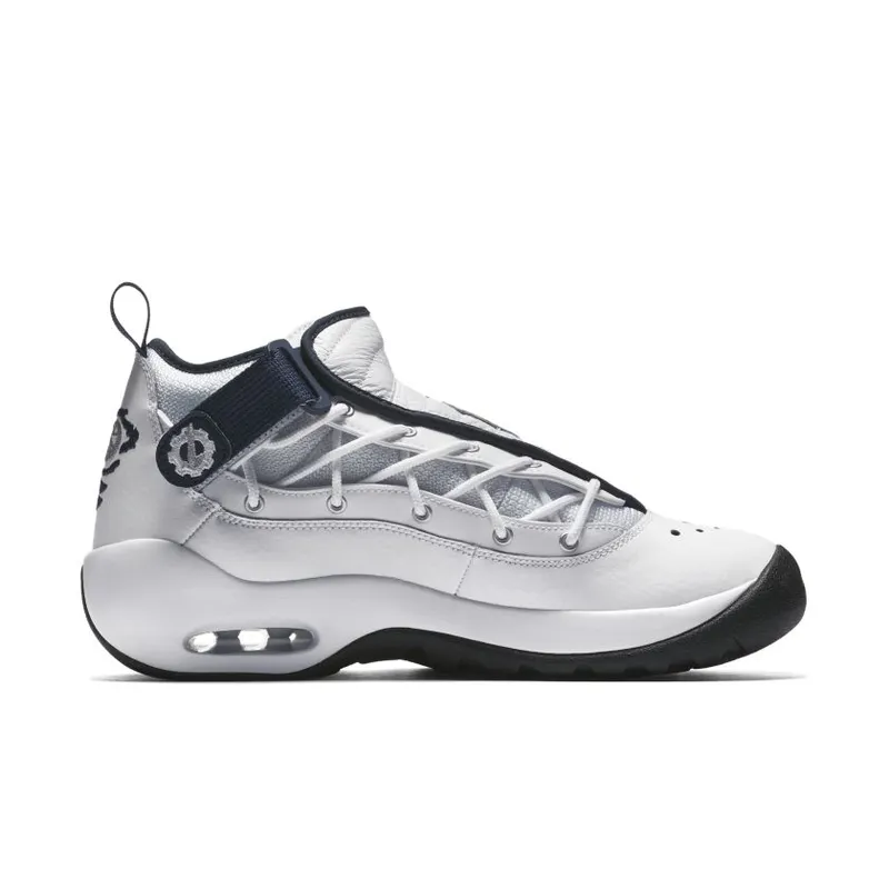 Nike Shake N’Destrukt White Navy (880869-102)