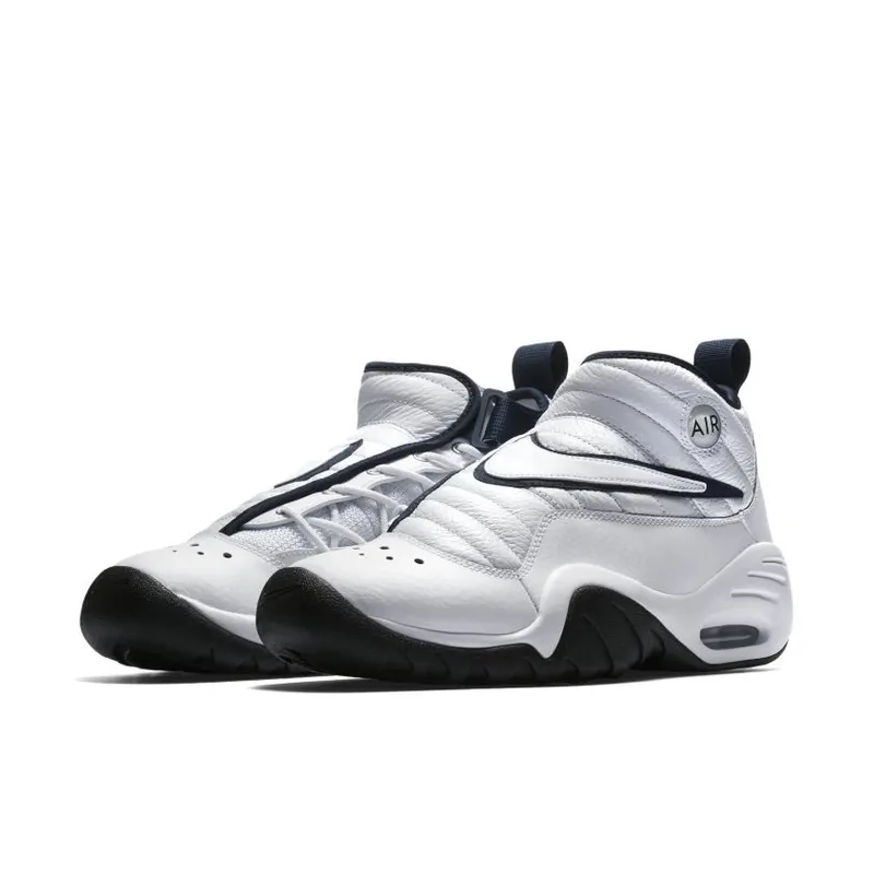 Nike Shake N’Destrukt White Navy (880869-102)