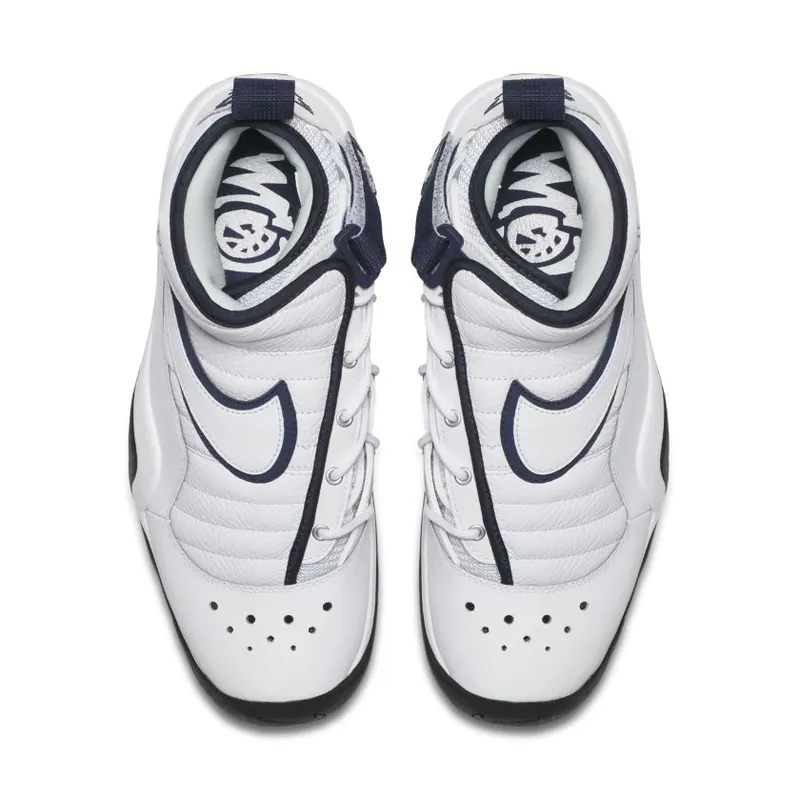 Nike Shake N’Destrukt White Navy (880869-102)