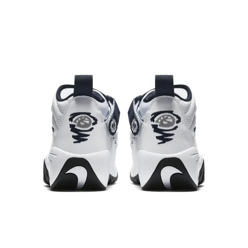 Nike Shake N’Destrukt White Navy (880869-102)