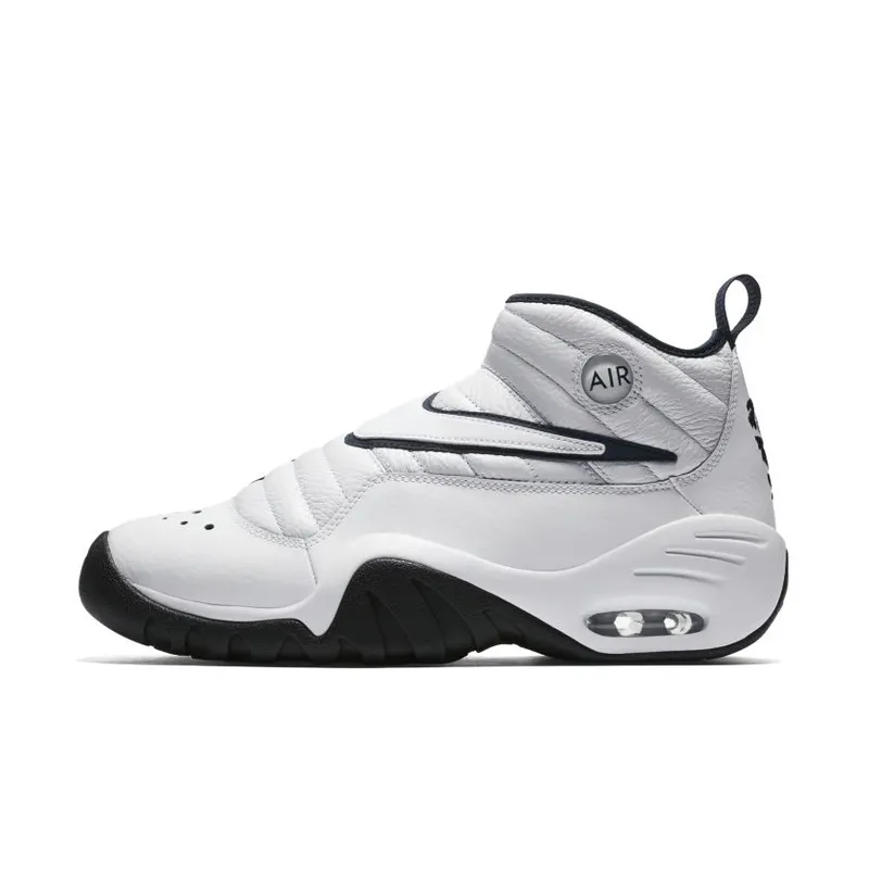 Nike Shake N’Destrukt White Navy (880869-102)