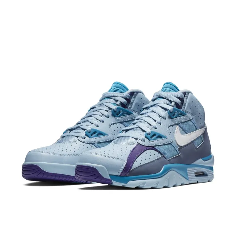 Nike Air Trainer SC High Leche Blue (302346-402)
