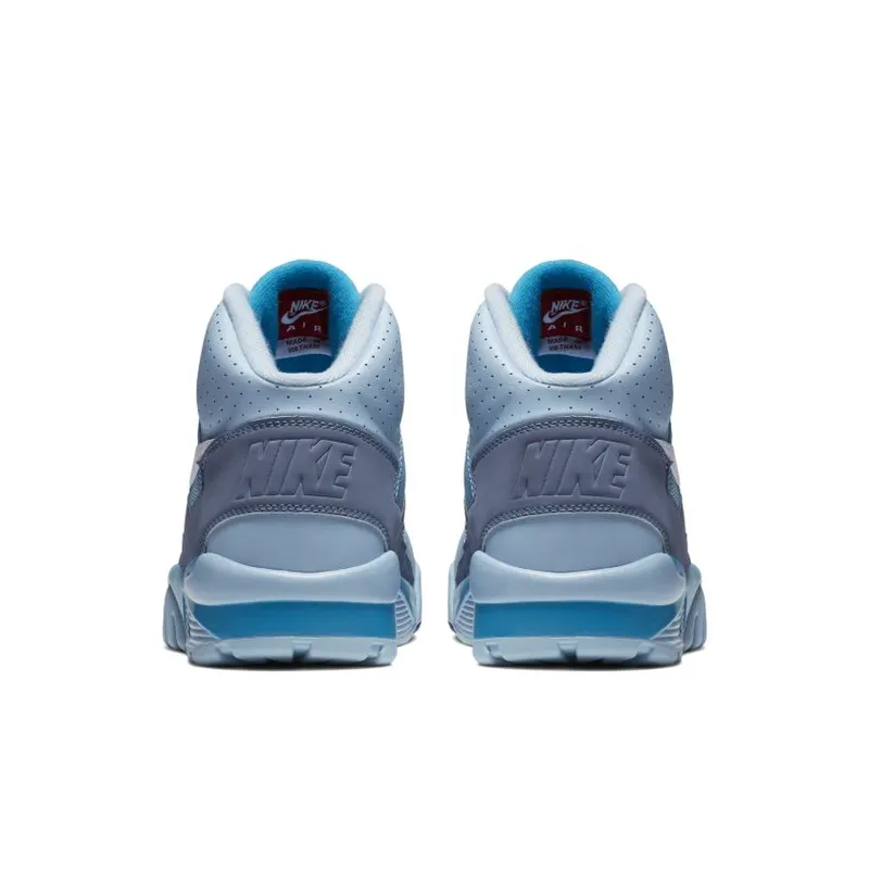 Nike Air Trainer SC High Leche Blue (302346-402)
